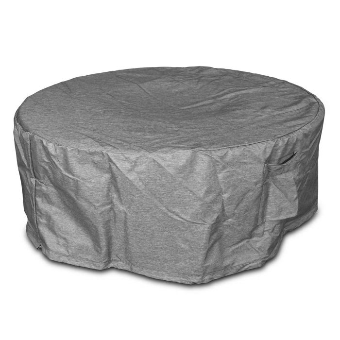Optional Upgrade Fire Round Table Cover