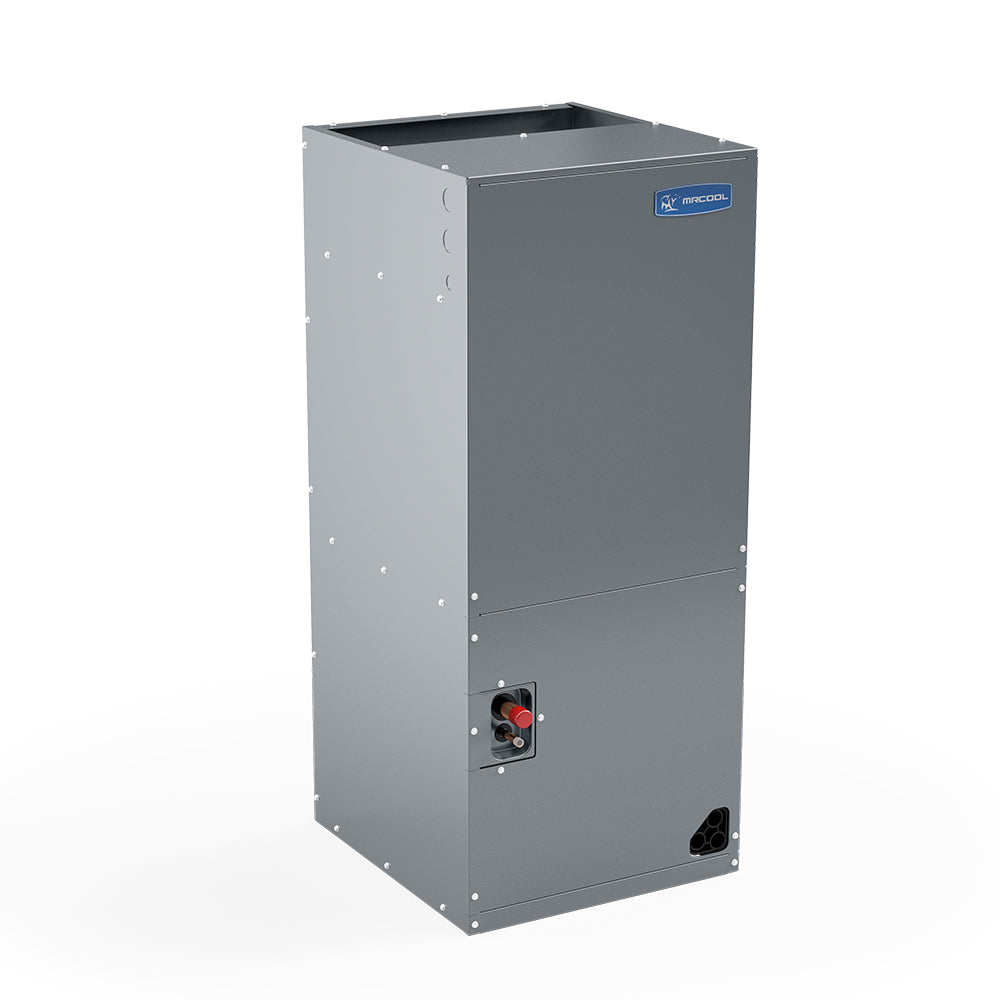 ProDirect 5 Ton up to 15 SEER2 Split System A/C Air Handler - Multiposition