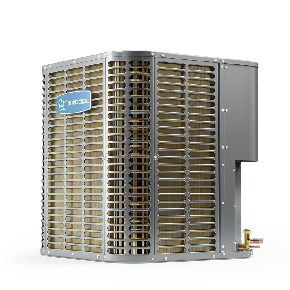 ProDirect 3.5 Ton up to 15 SEER2 42,000BTU Split System Heat Pump