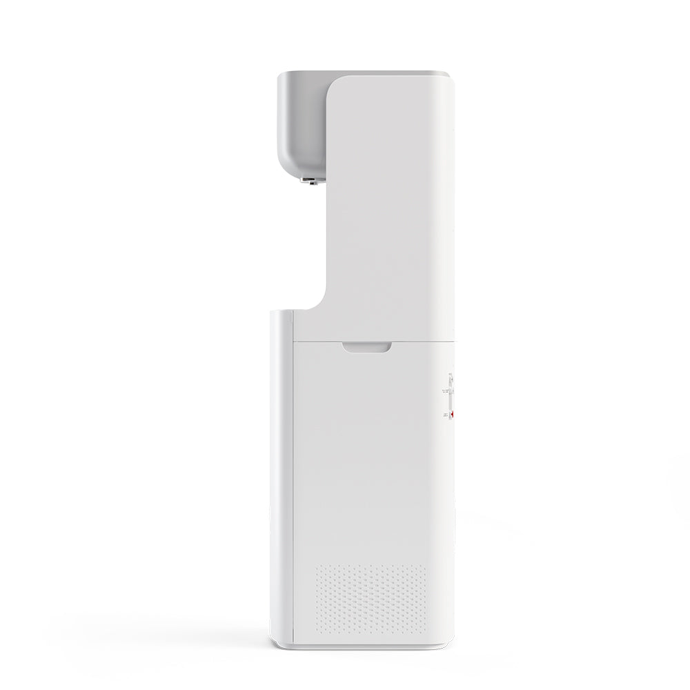 MRCOOL Thermo-Controlled Water Dispensers with RO type 4-Stage Filter System