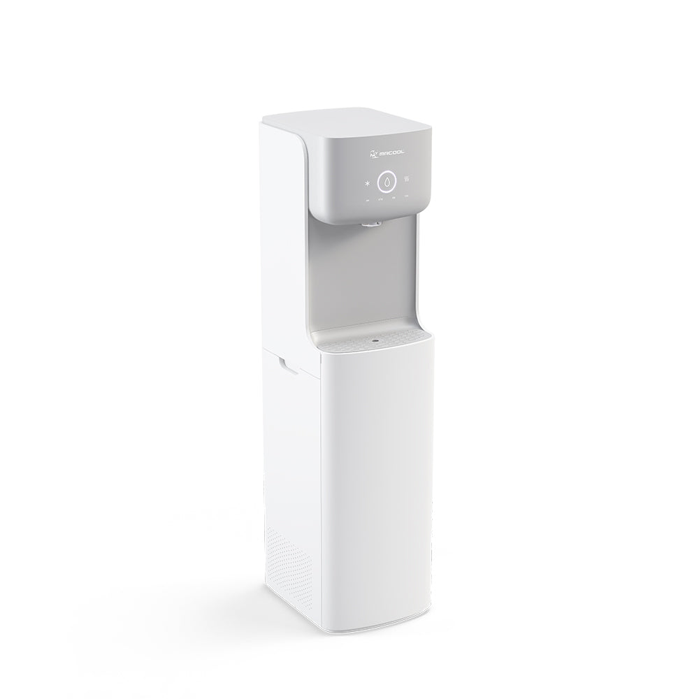 MRCOOL Thermo-Controlled Water Dispensers with UF type 4-Stage Filter System