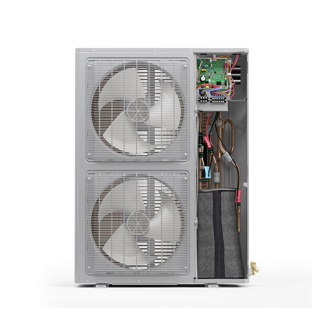 Universal Series Cooling-Only Condenser (4/5 Ton, 18 SEER)